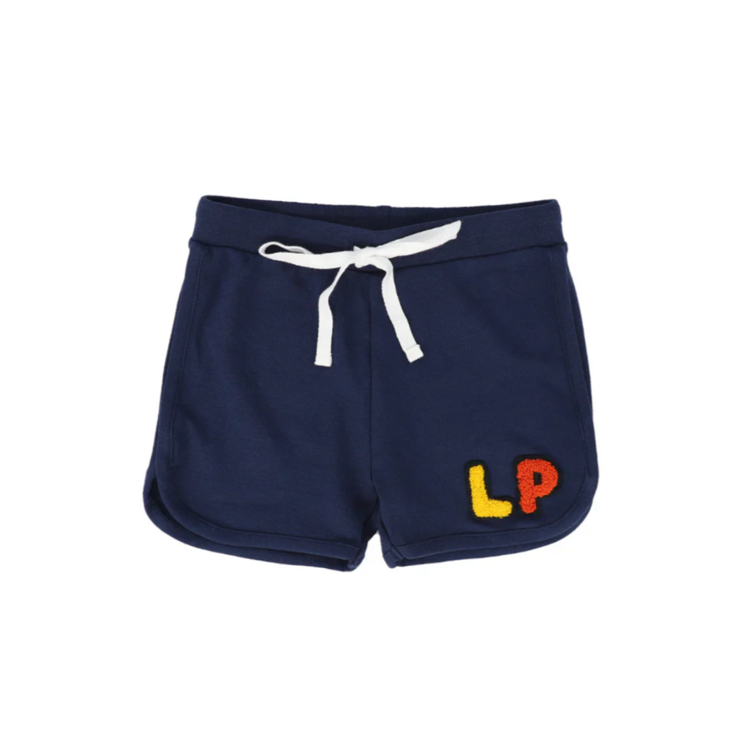 Little Parni Boys Shorts