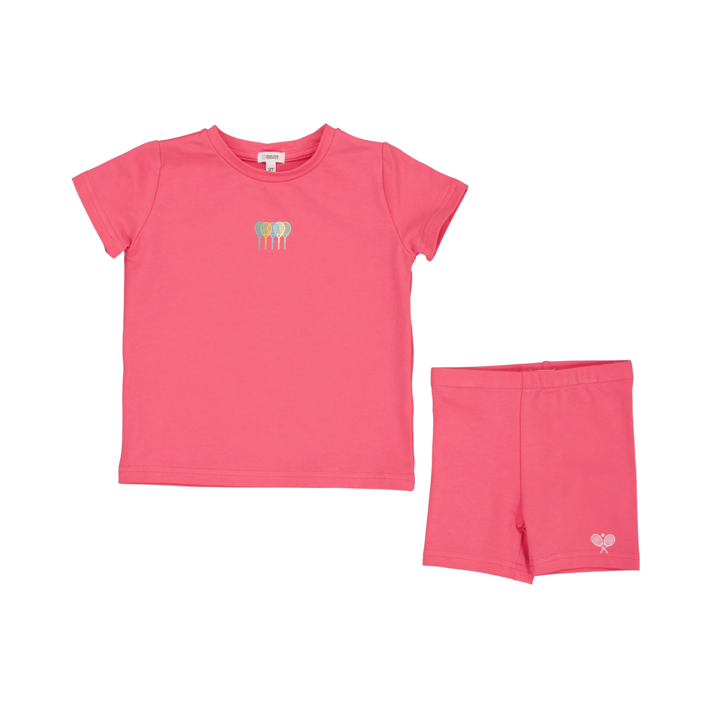 Bonjoy Toddler Sports Set