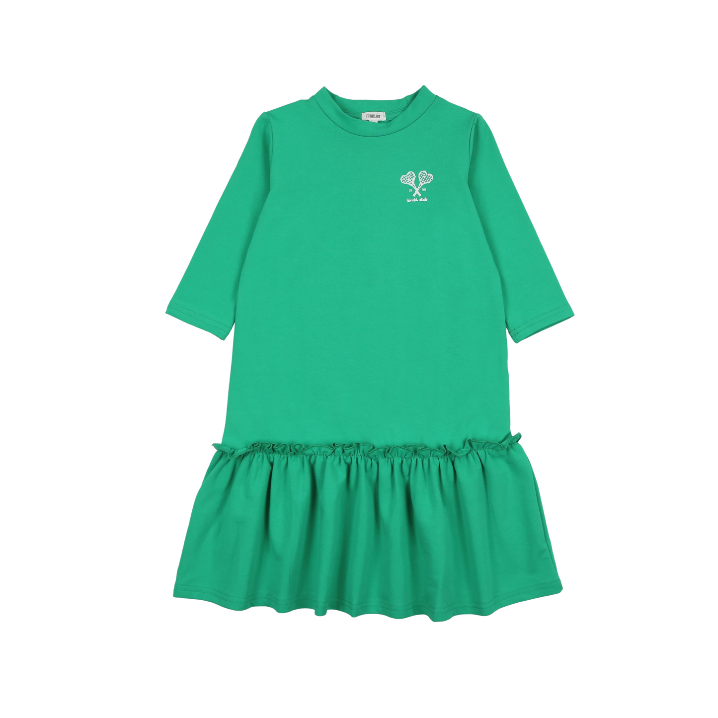 Bonjoy Short Sleeve Sports Dress