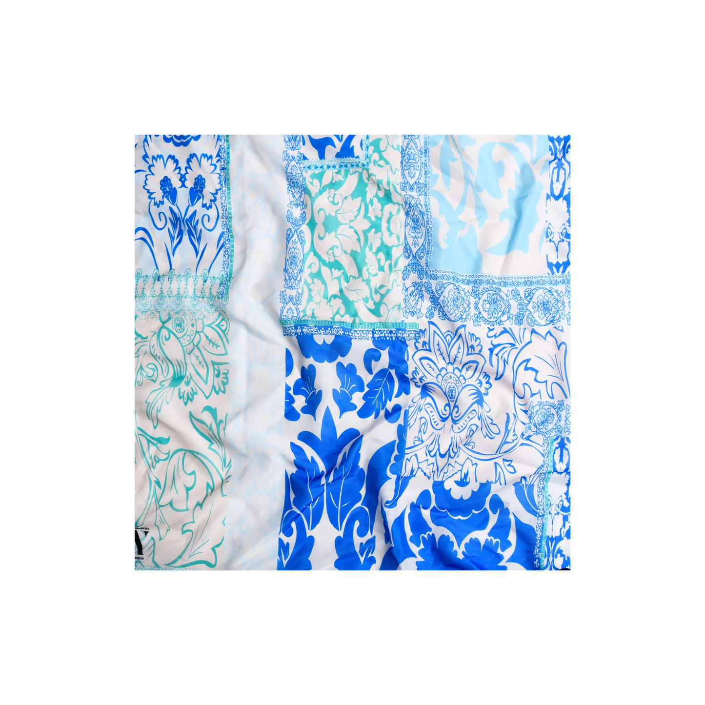 Nicsessories Zimmerman Headscarf