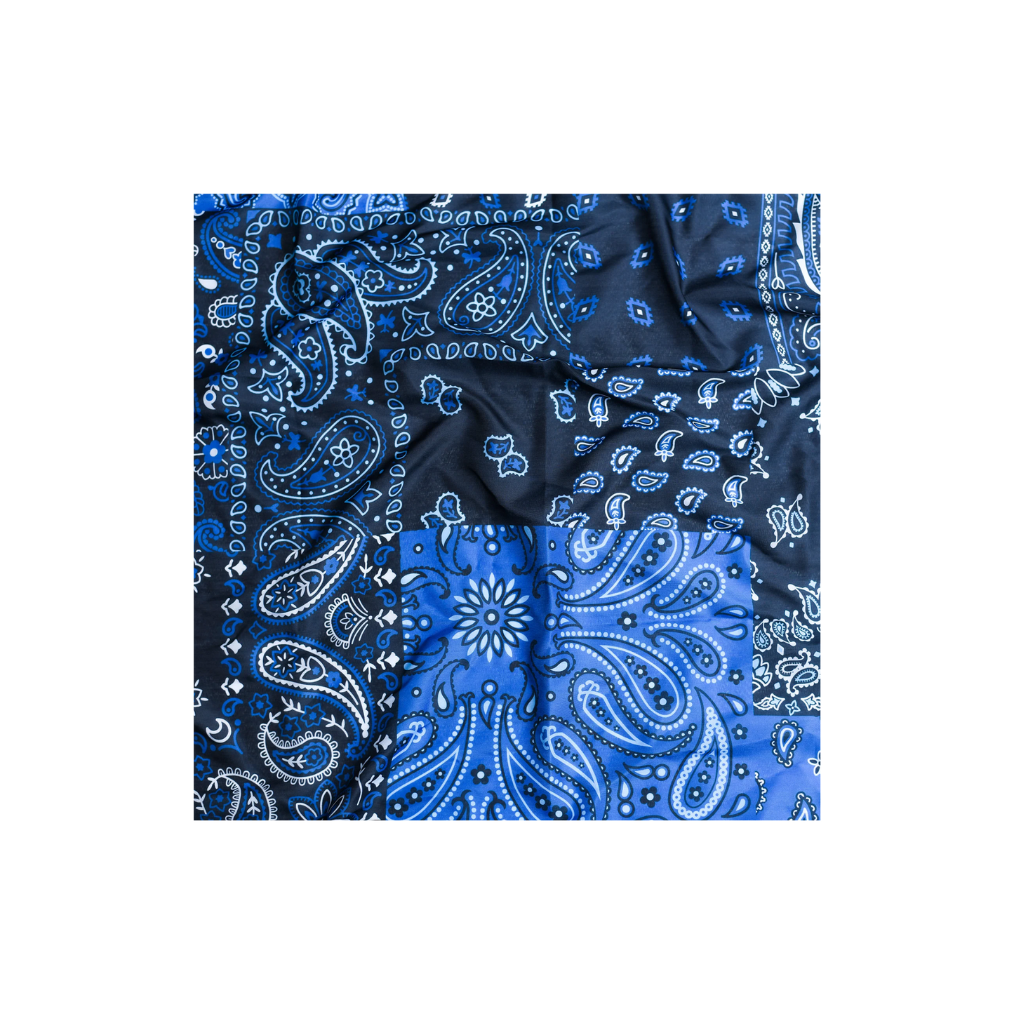 Nicsessories Bandana Printed Headscarf