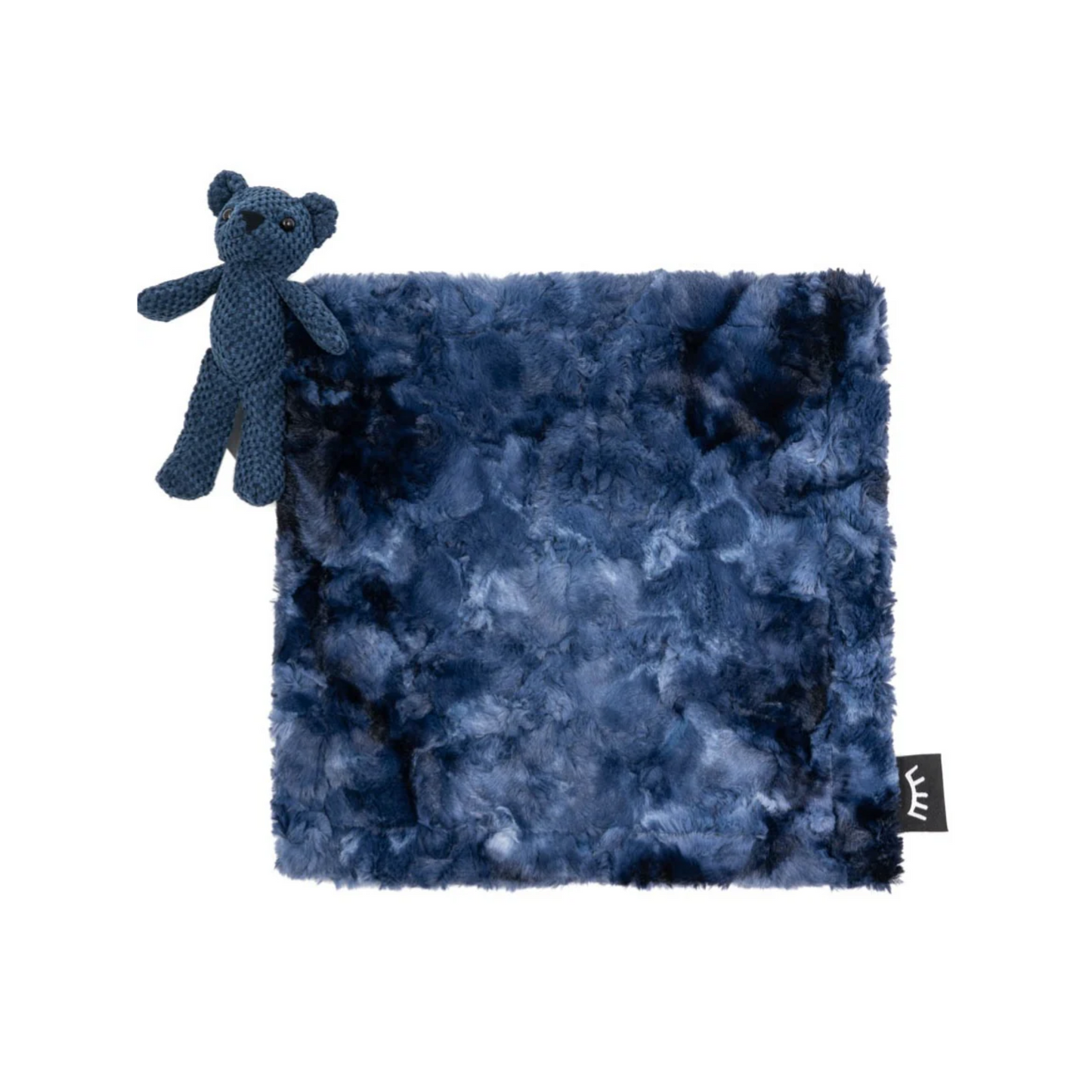 Winx And Blinx Smokey Bear Minky Lovey