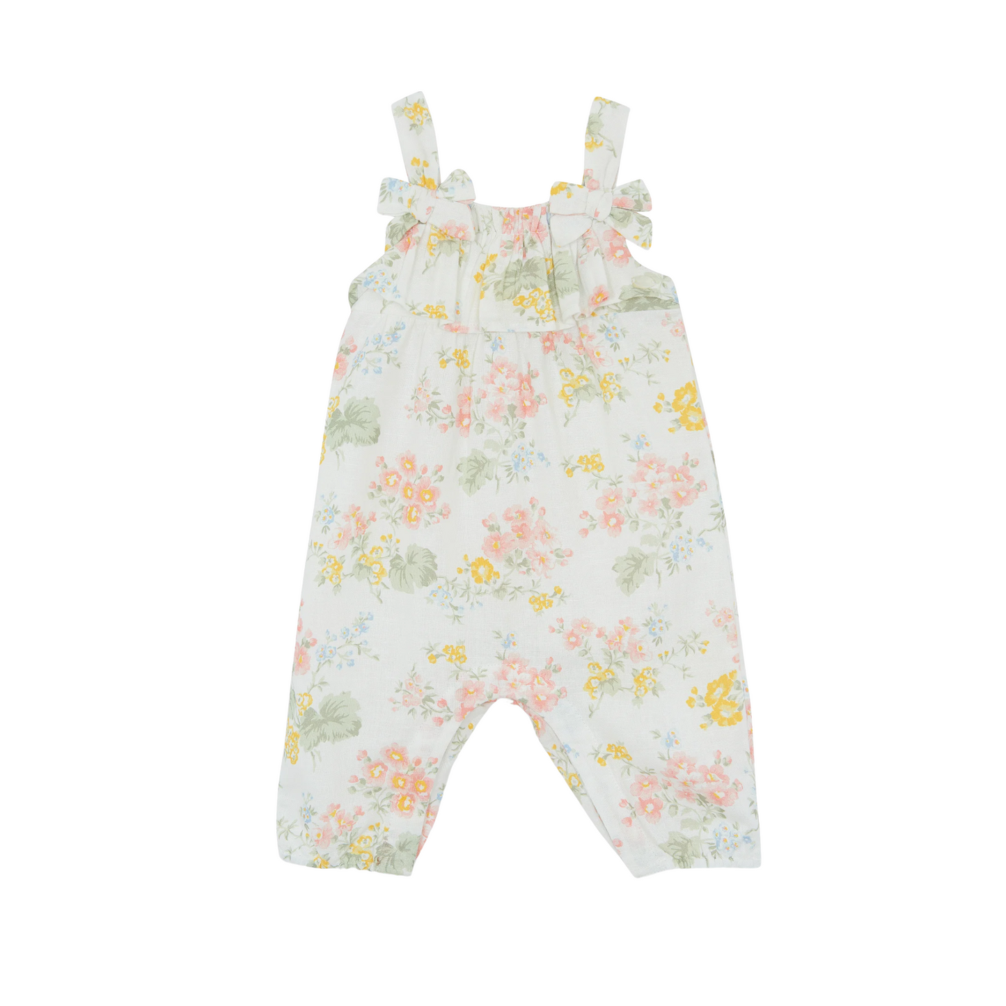 Tartine Et Chocolat Garden Romper