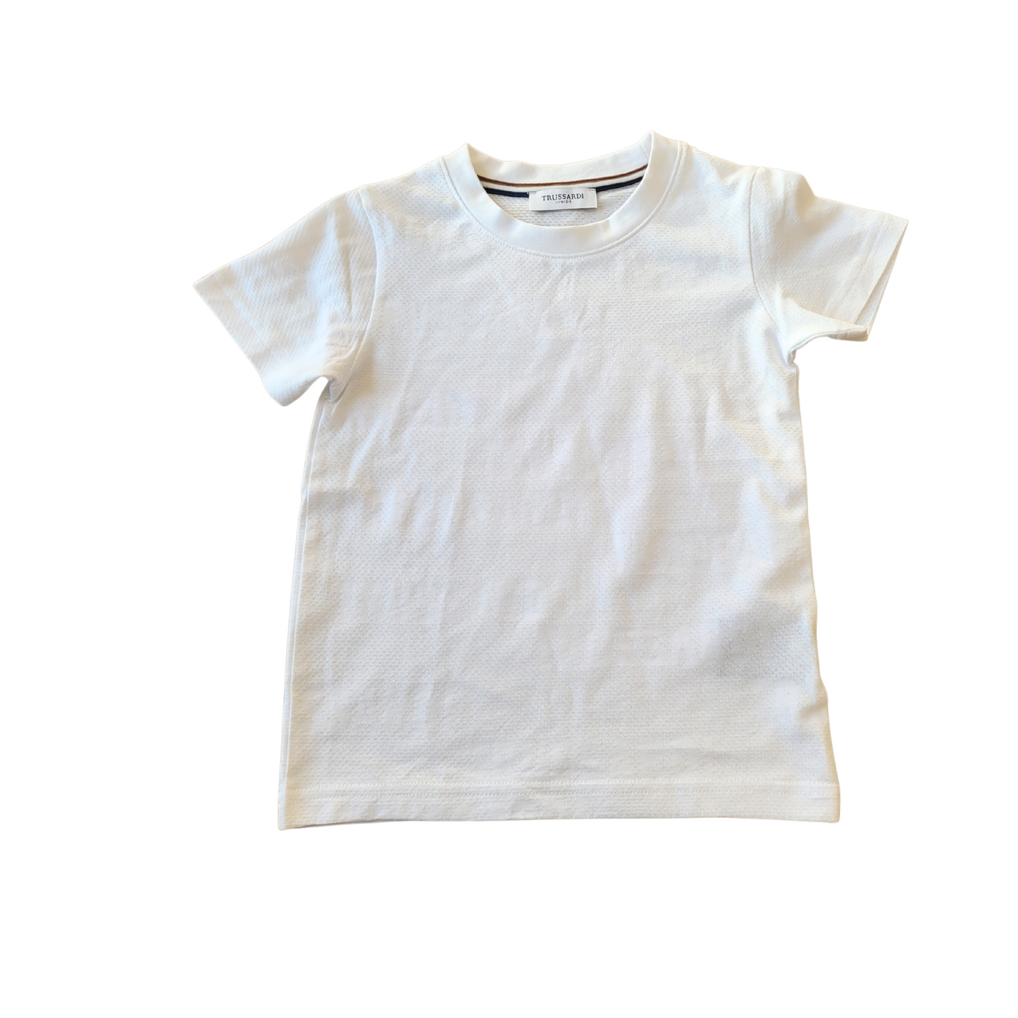 Trussardi Spillis Tee