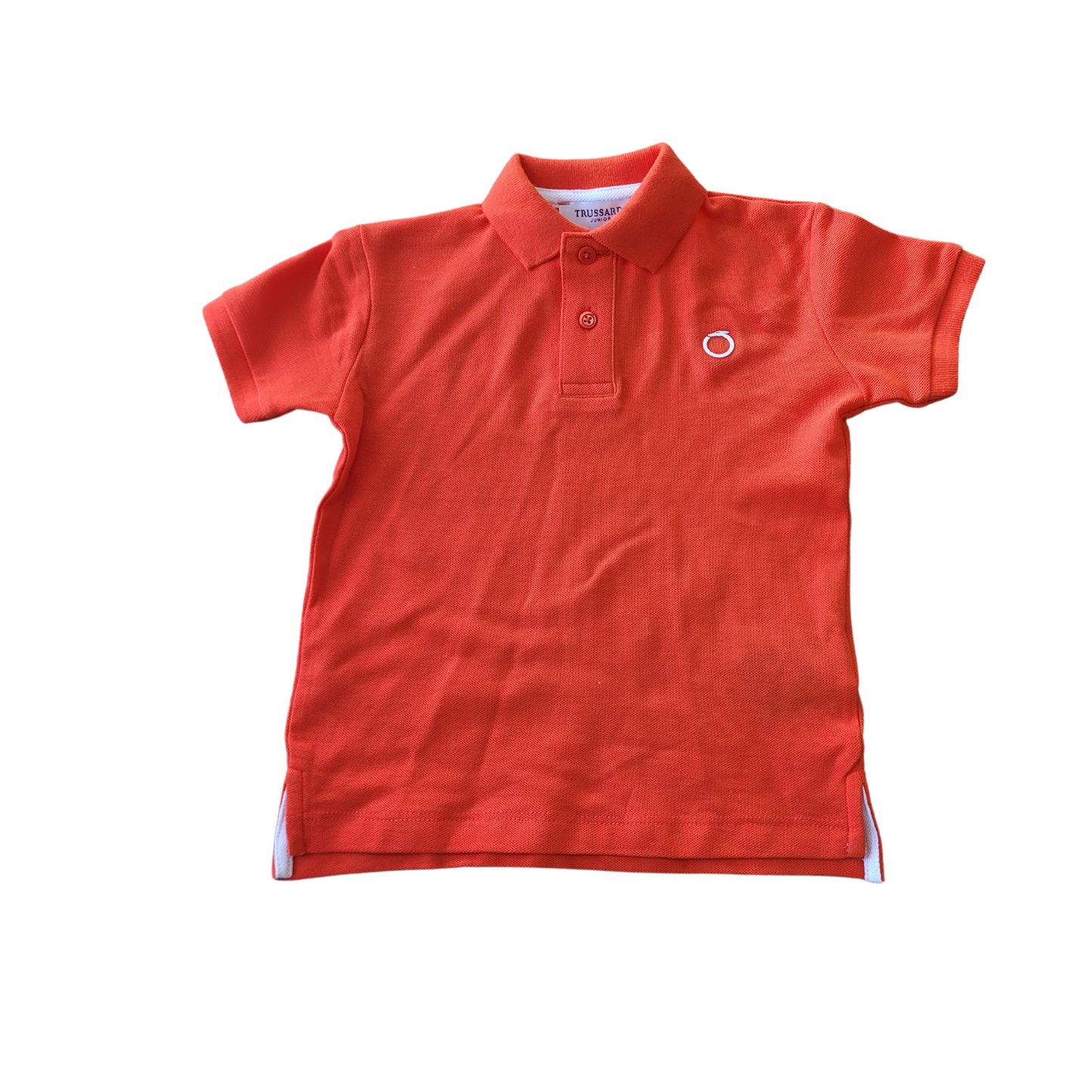 Trussardi Vielle Polo