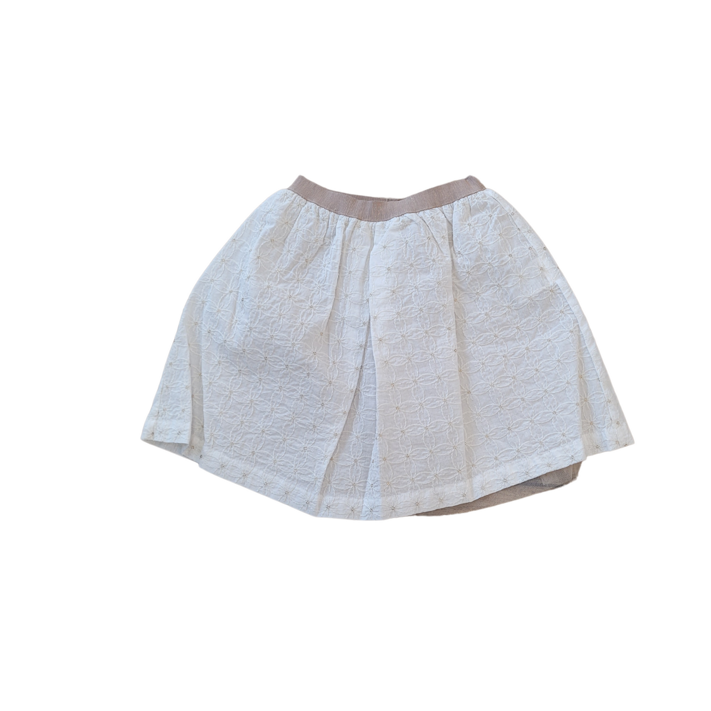 Zhoe & Tobiah Woven Skirt
