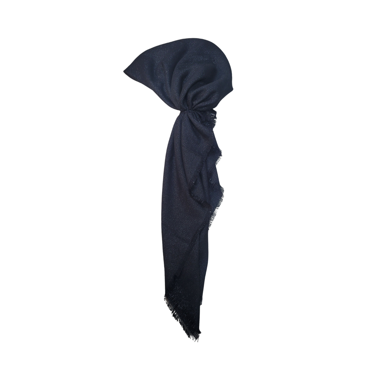 Tiptoe Shimmer Headscarf