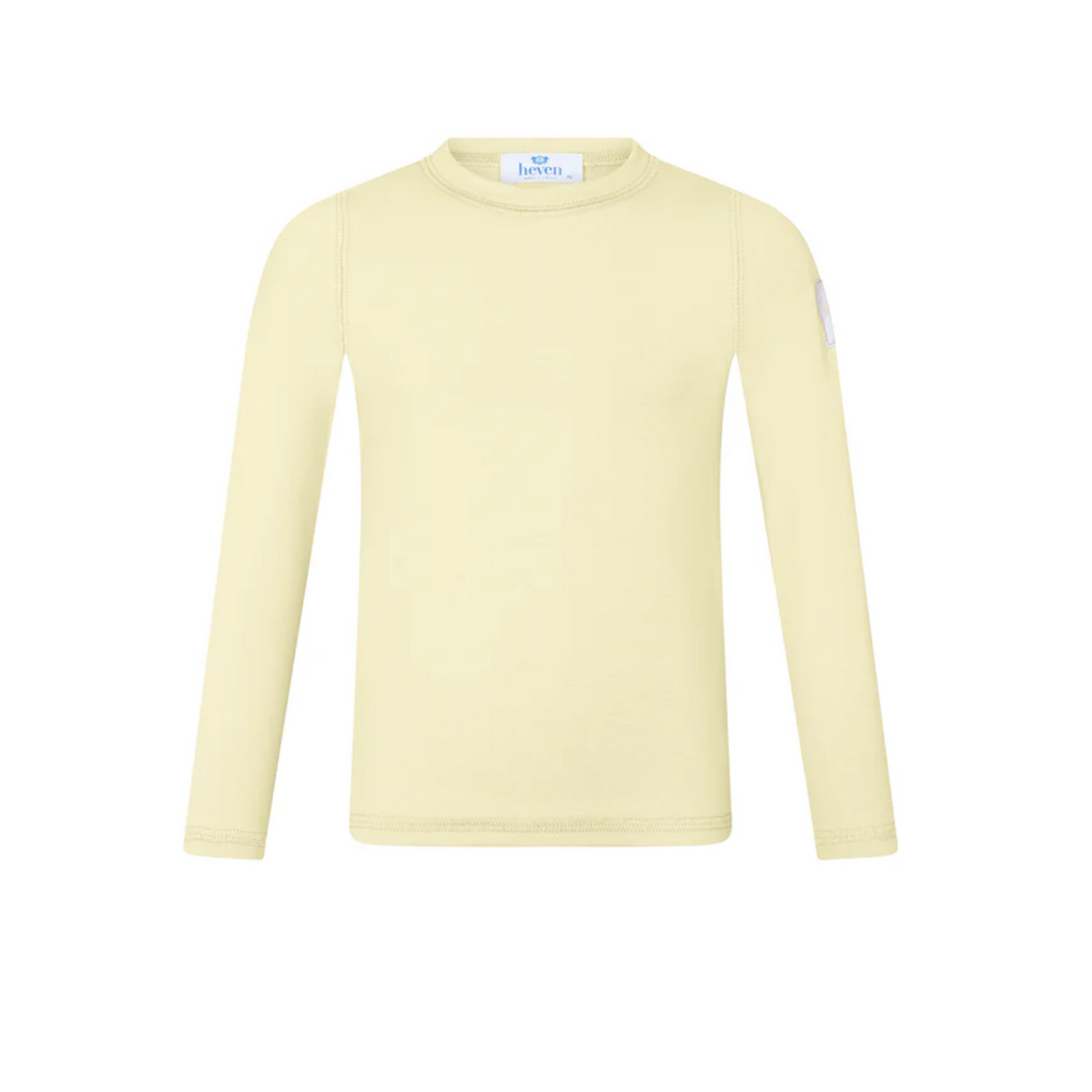 Heven Long Sleeve Tshirt