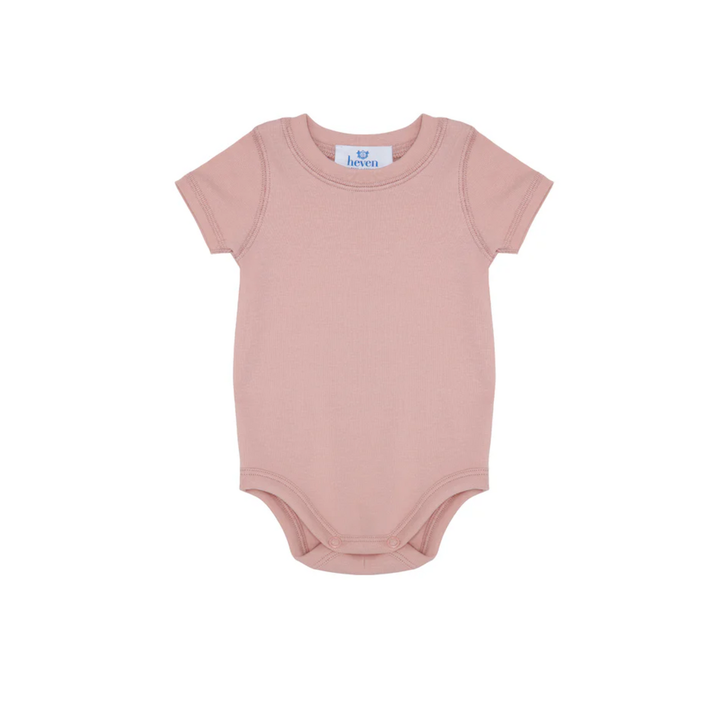 Heven Baby Girl Onesie