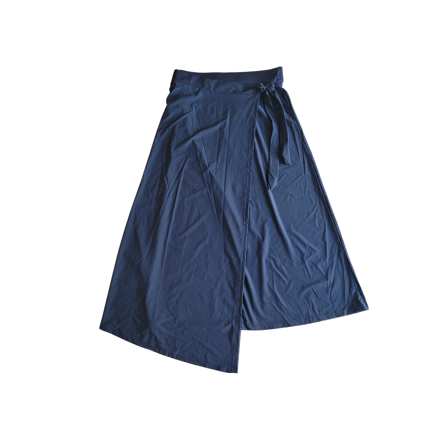 By The Wai Wrap Swimwear Skirt