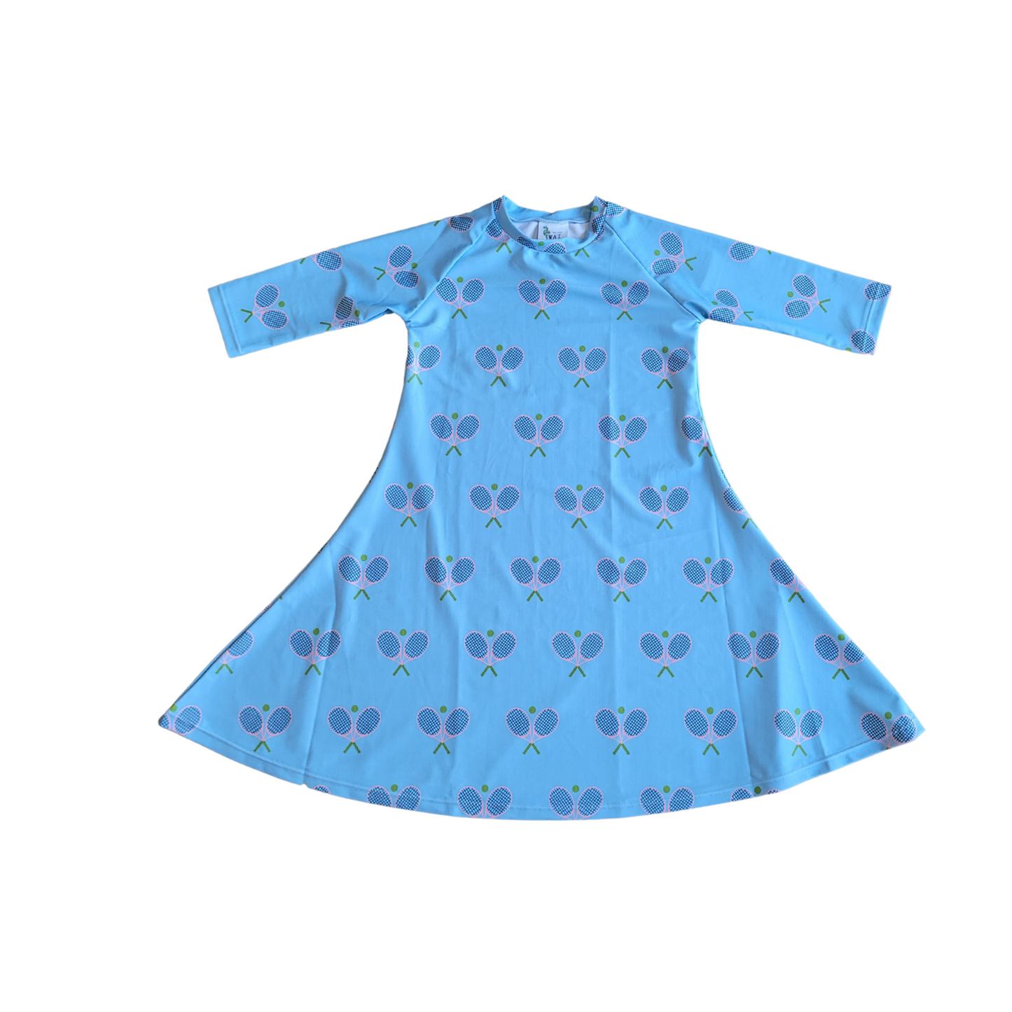 By The Wai Tennis Swimwear Dress