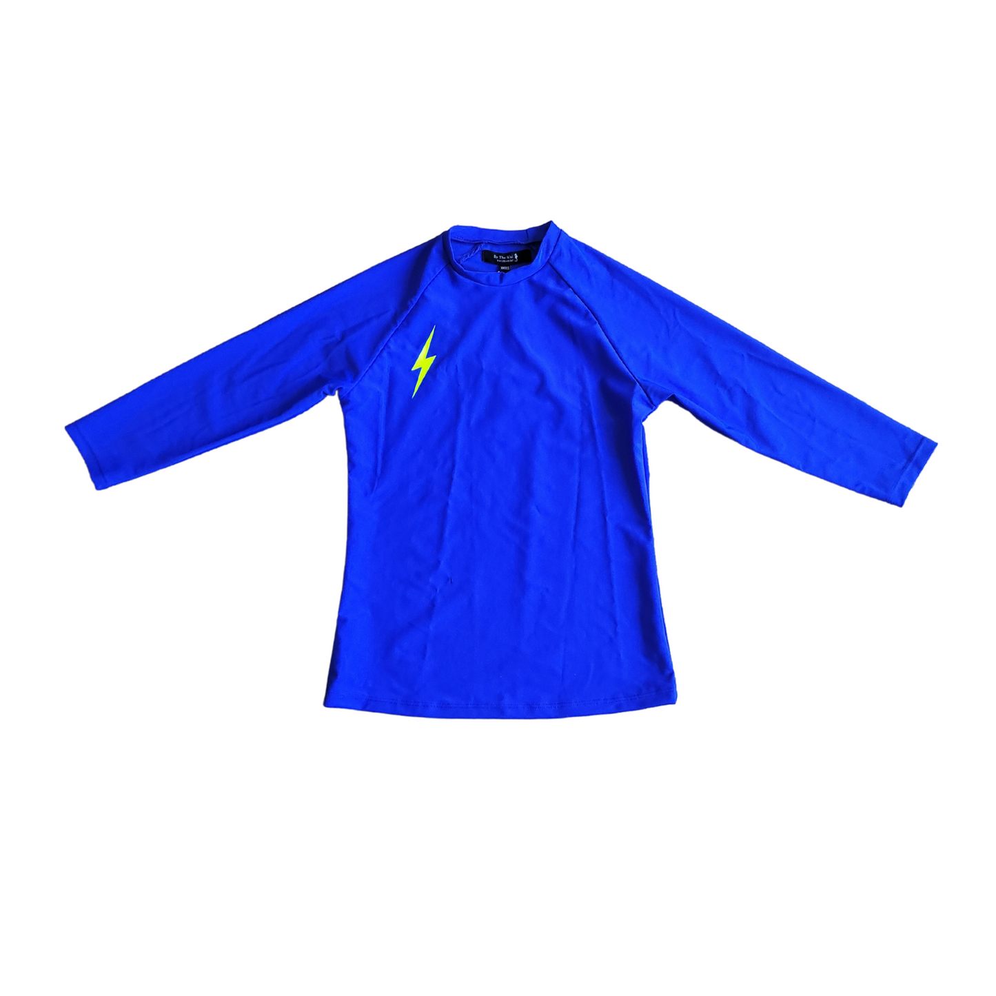 By The Wai Bolt Teen Swimwear Tee