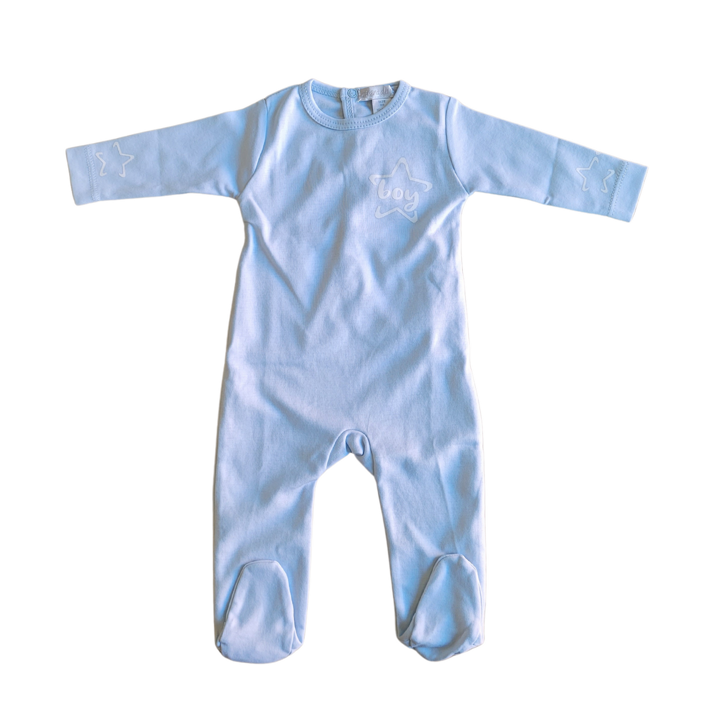 Chant De Joie Star Footie