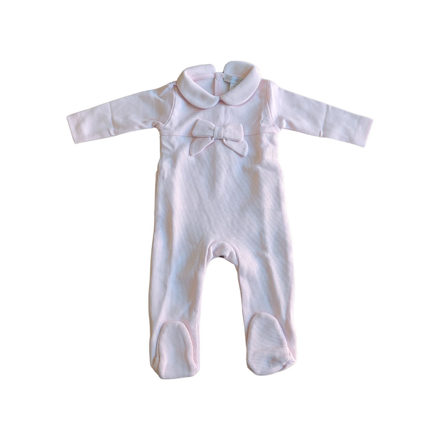 Chant De Joie Bow Footie