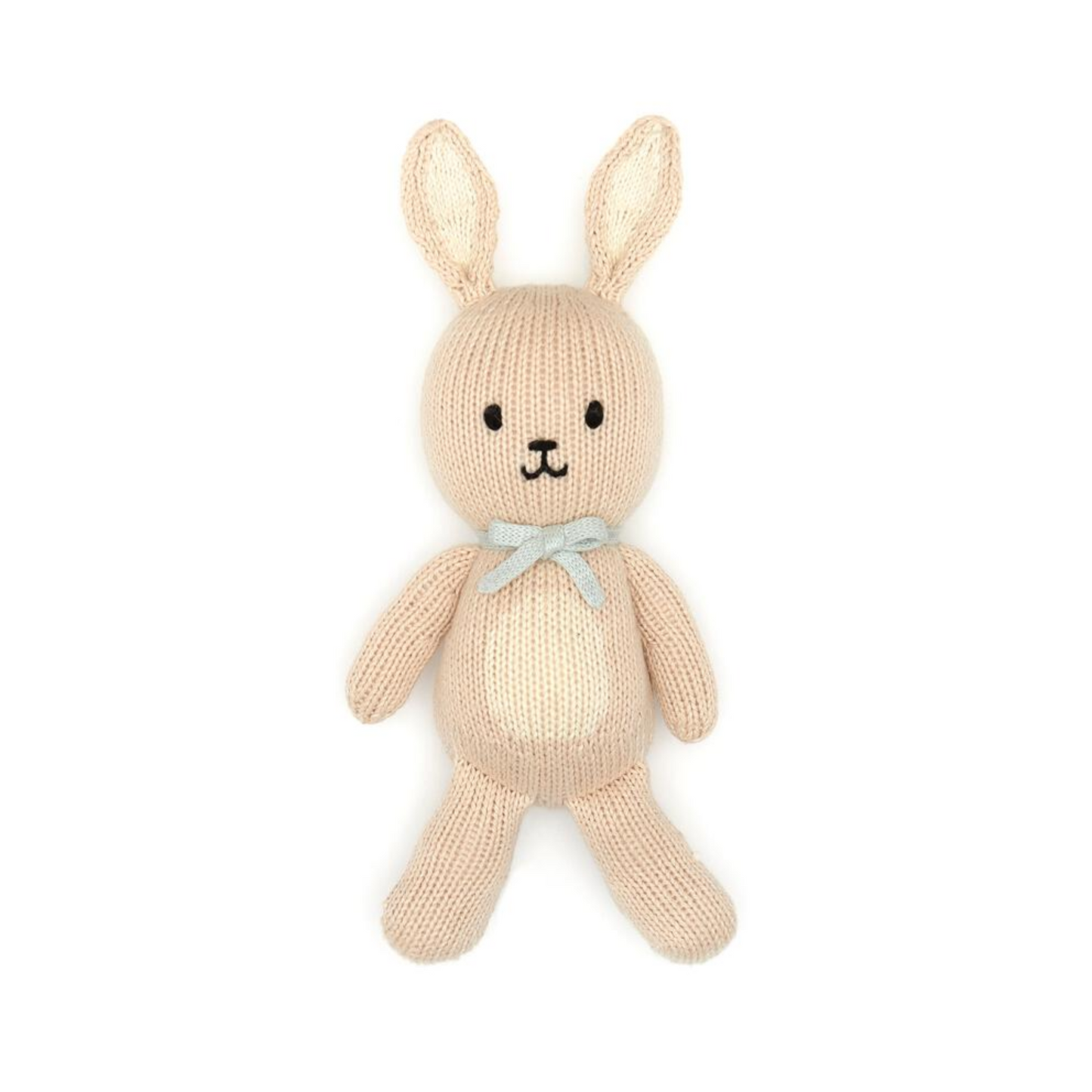 Tuntun Baby Bunny Boy 8"