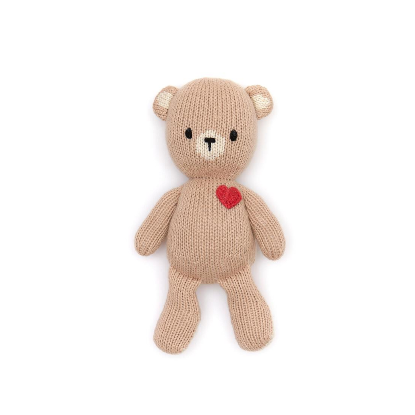 Tuntun Baby Bear 8"