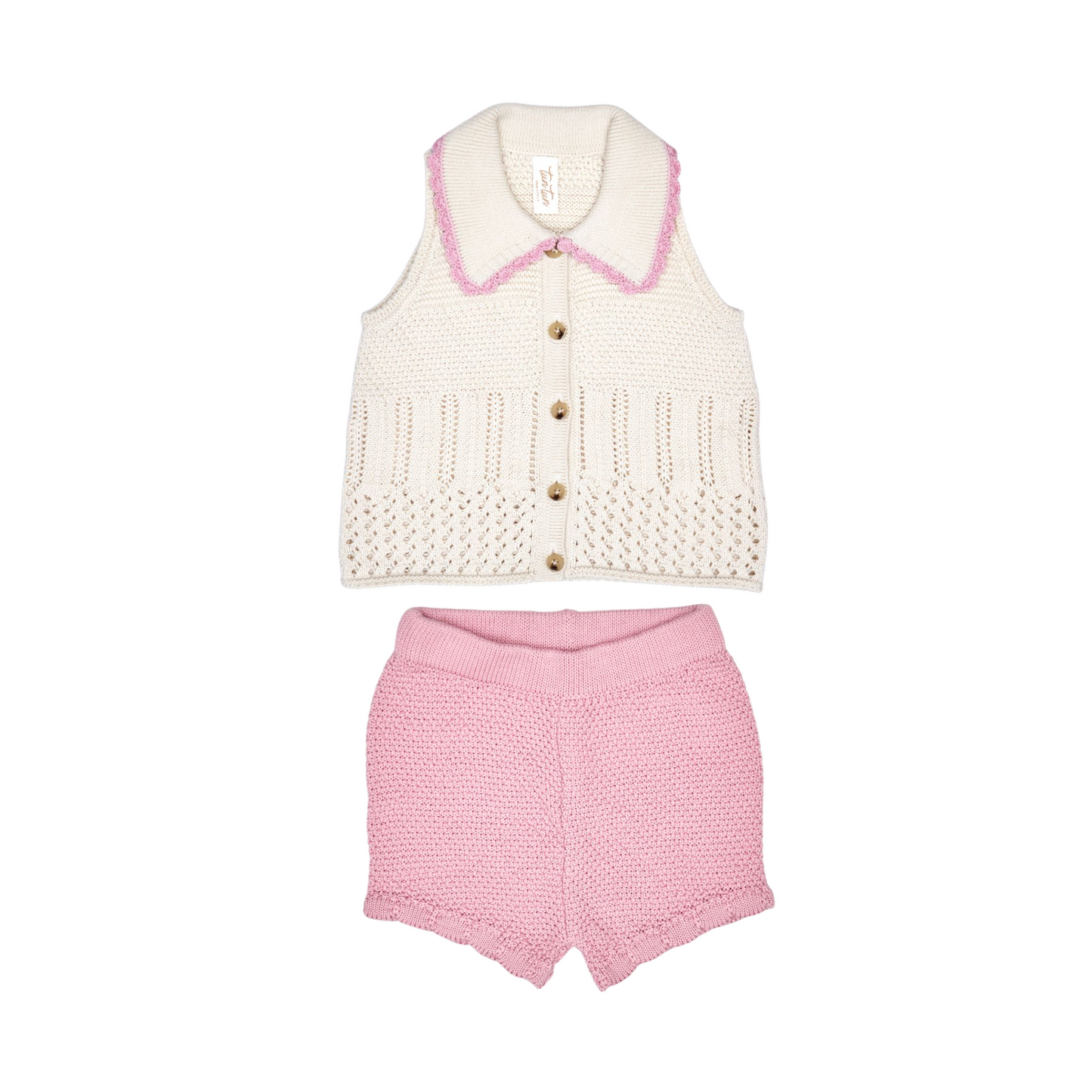 Tuntun Lauren Set