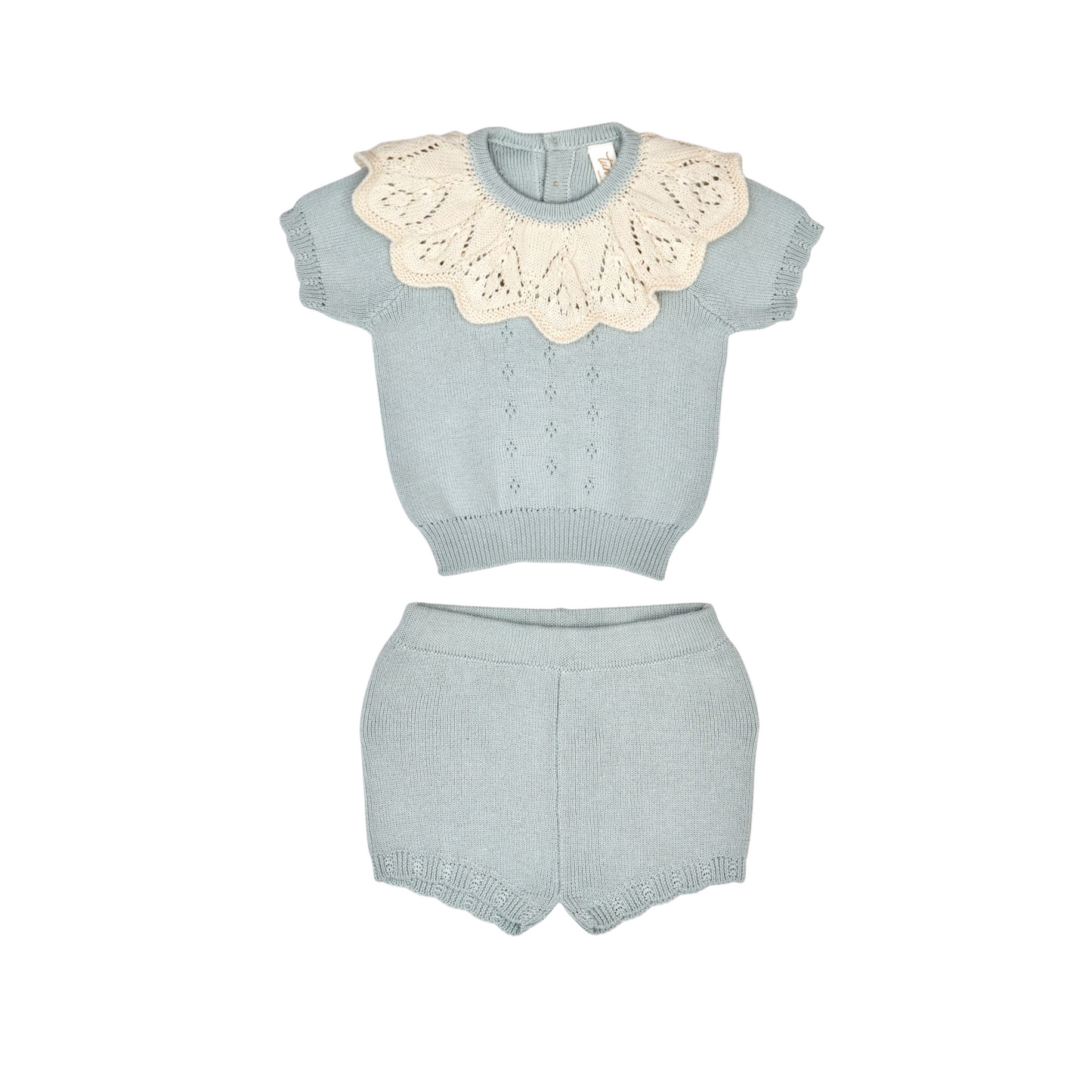 Tuntun Rose Set