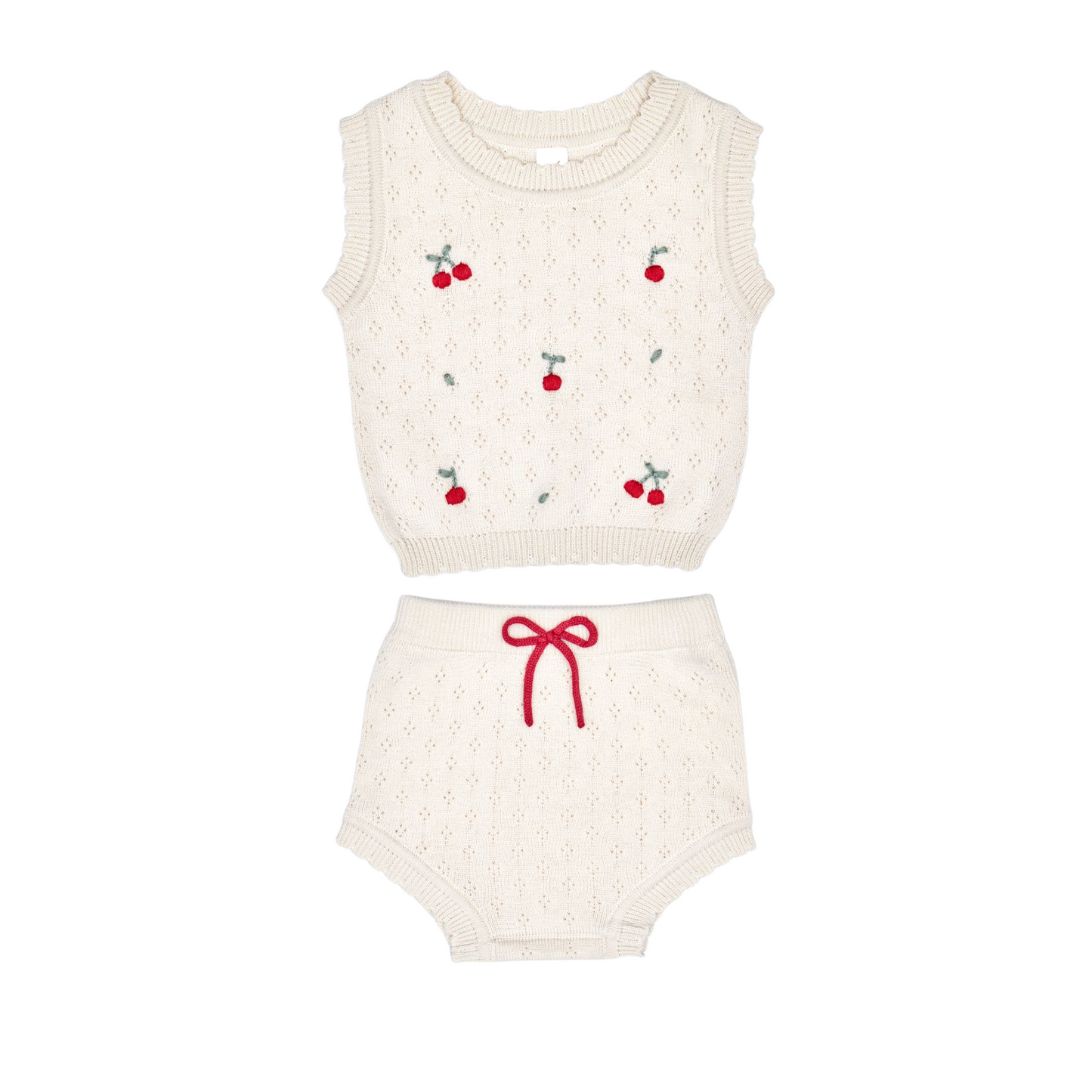 Tuntun Chloe Girl Set