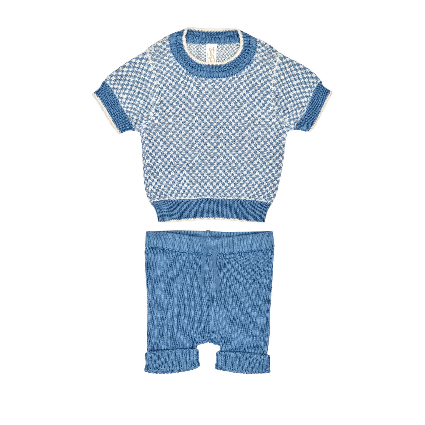 Tuntun Oscar Set