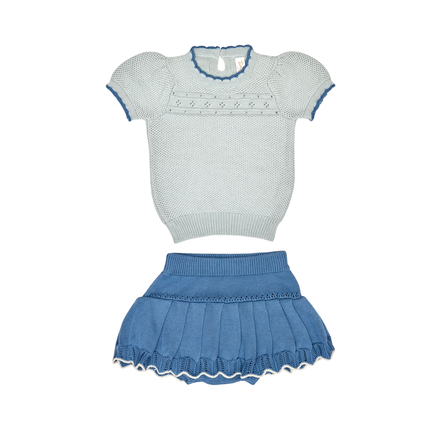 Tuntun Mary Set