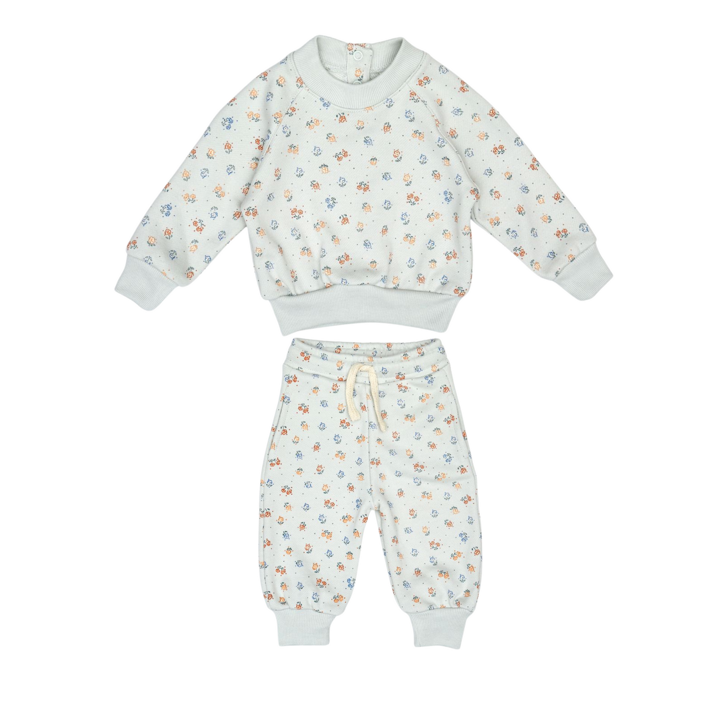 Tuntun Aspen Flower Set