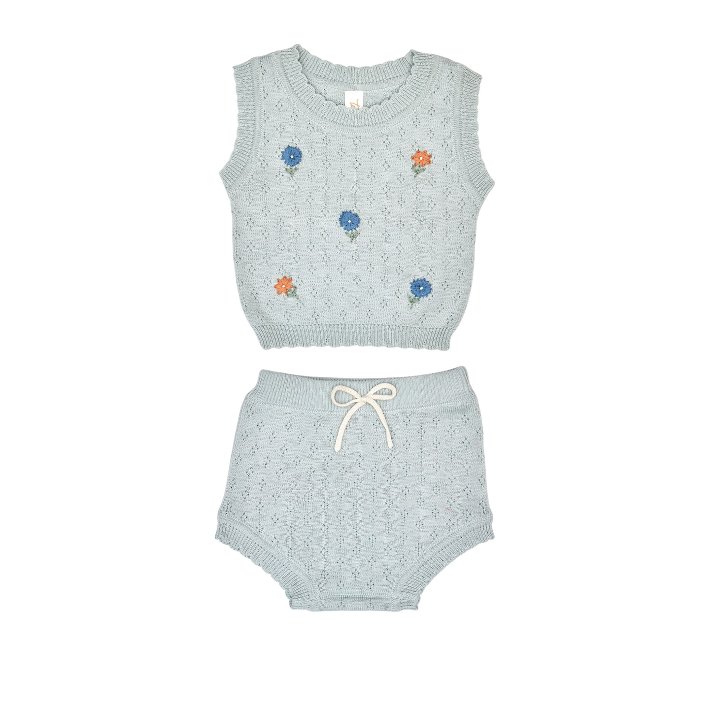 Tuntun Chloe Girl Set