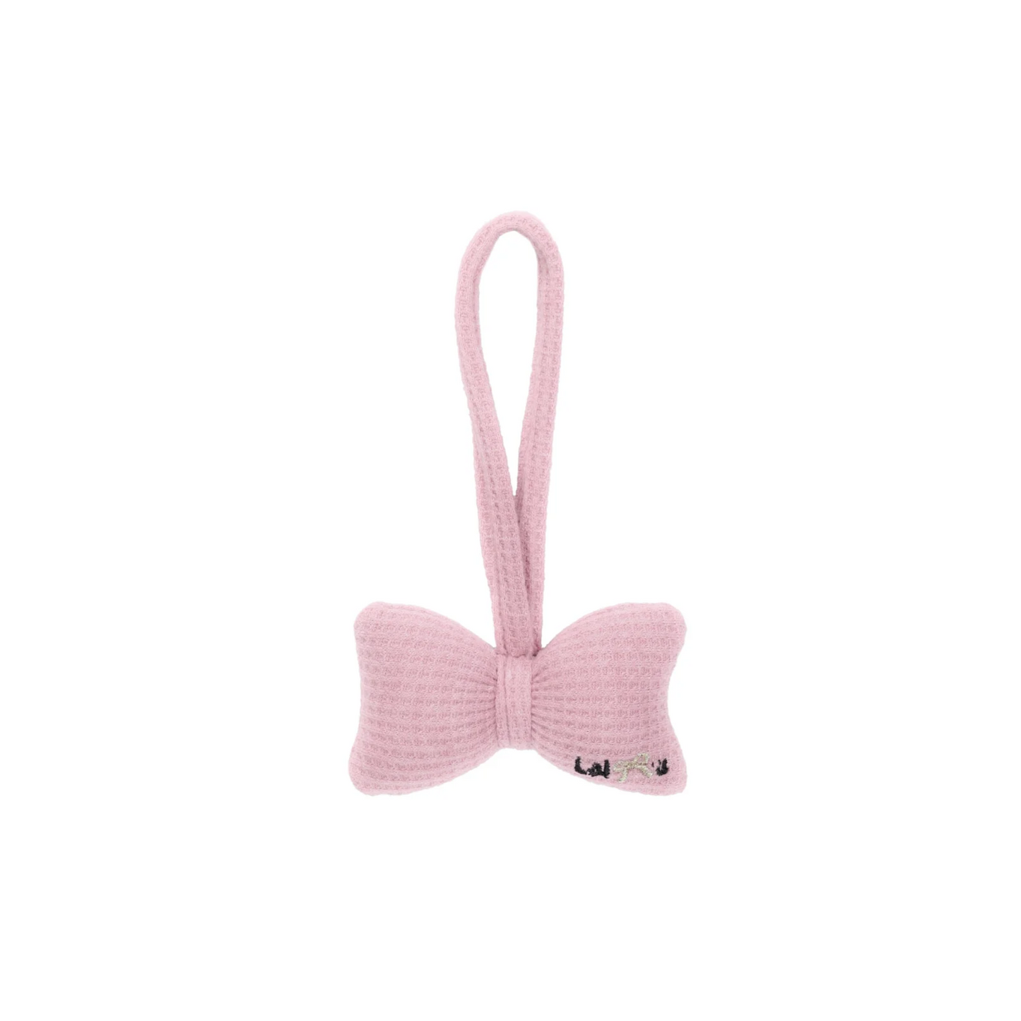 Lalou Bow Paci Holder