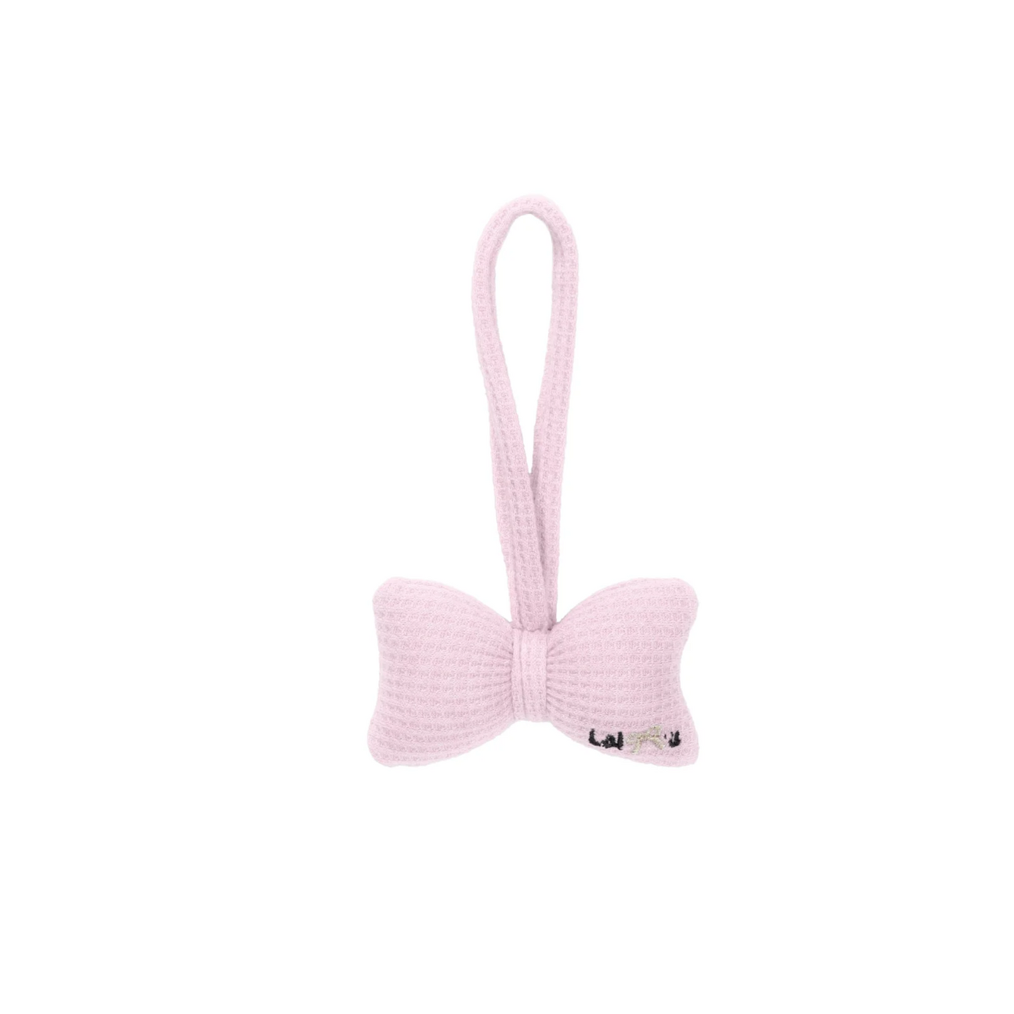 Lalou Bow Paci Holder
