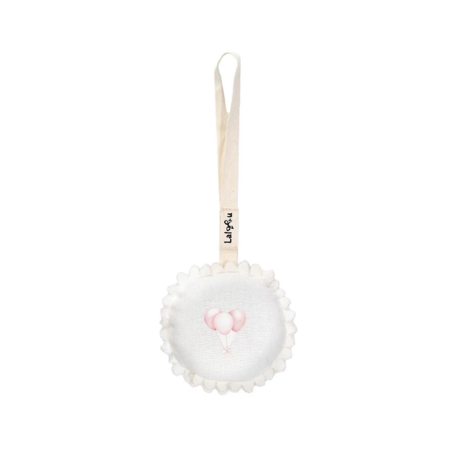 Lalou Paci Holder Balloon