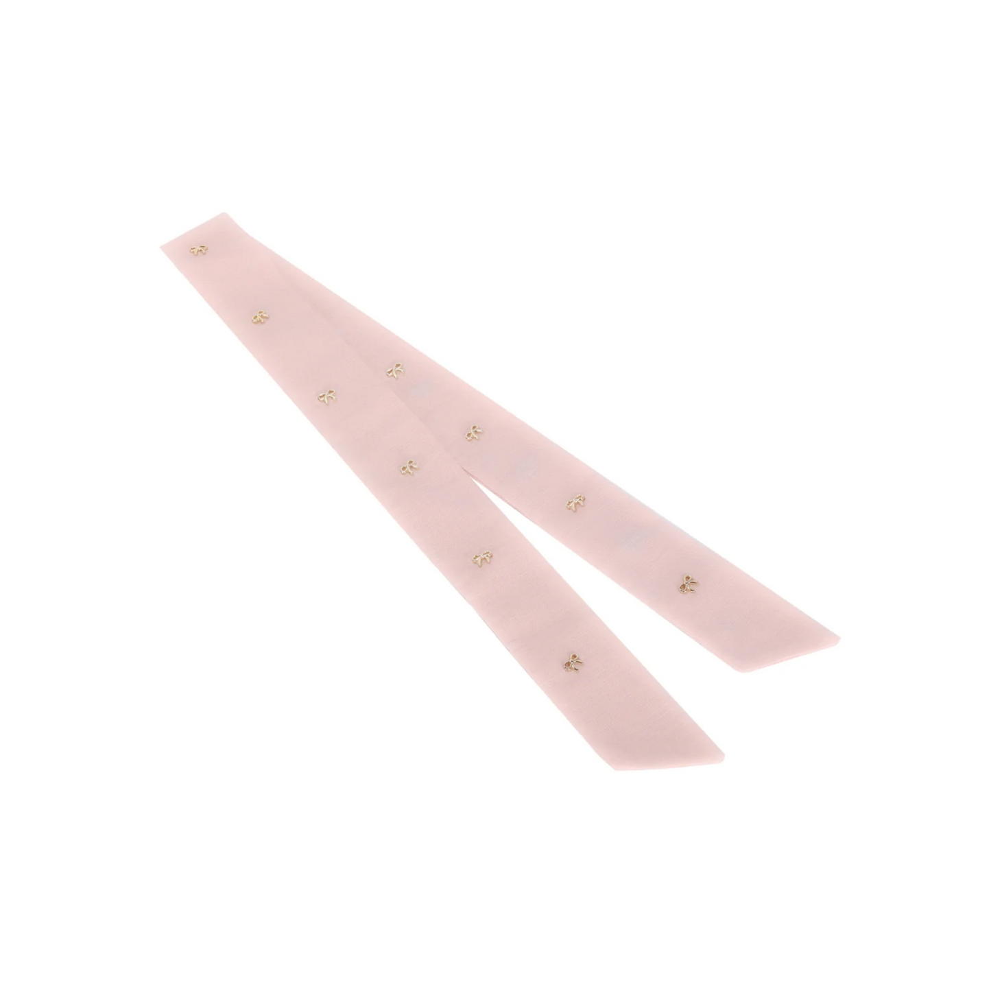 Lalou Linen Ribbon