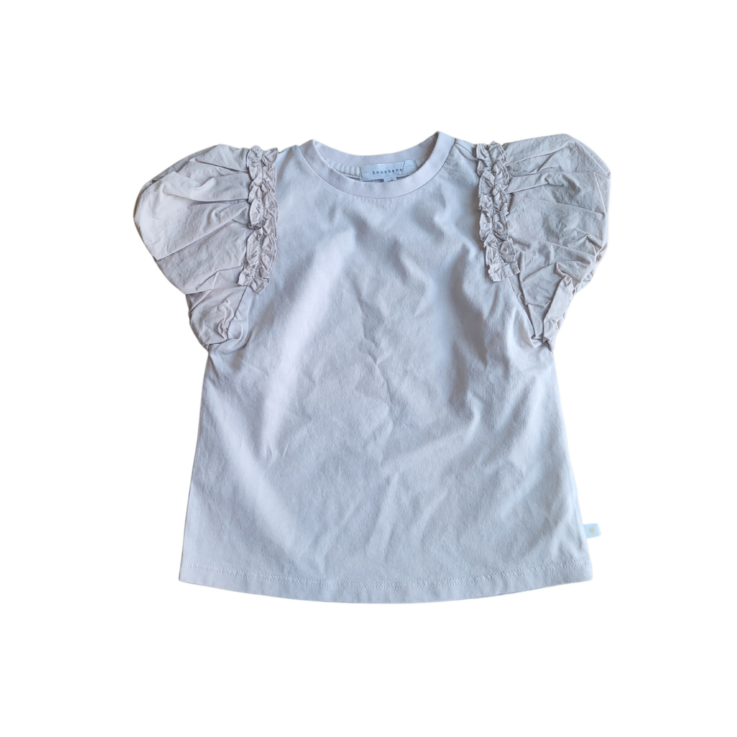 Manuell & Frank Baby Boy Double Pocket Onesie