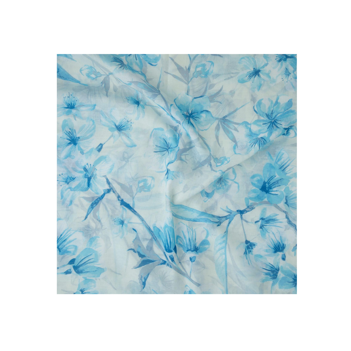 Tal Anemone Floral Headscarf