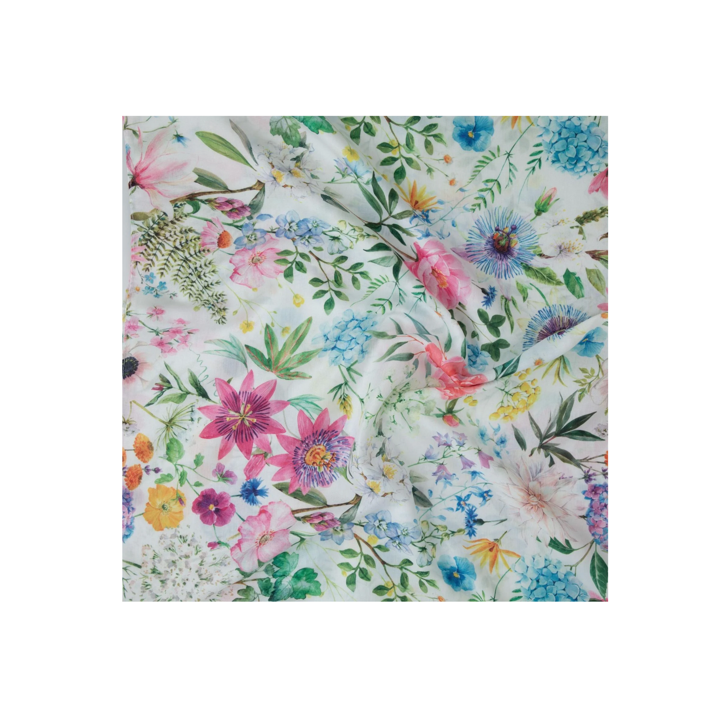 Tal Garden Headscarf