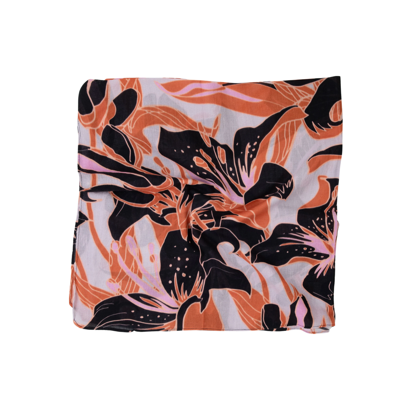 Tal Headscarf With Grip