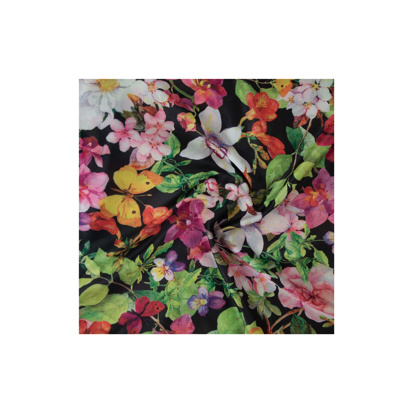 Tal Floral Garden Headscarf