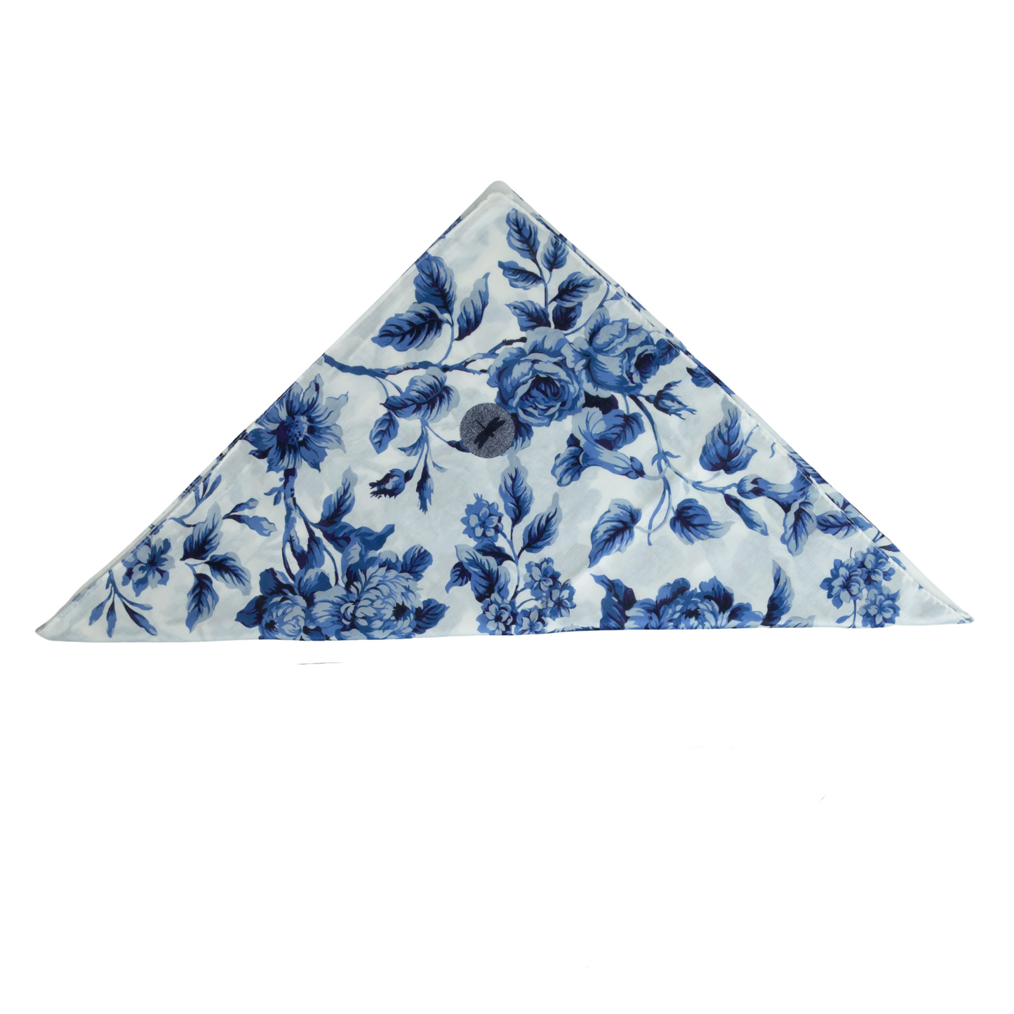 Tal Floral Headscarf