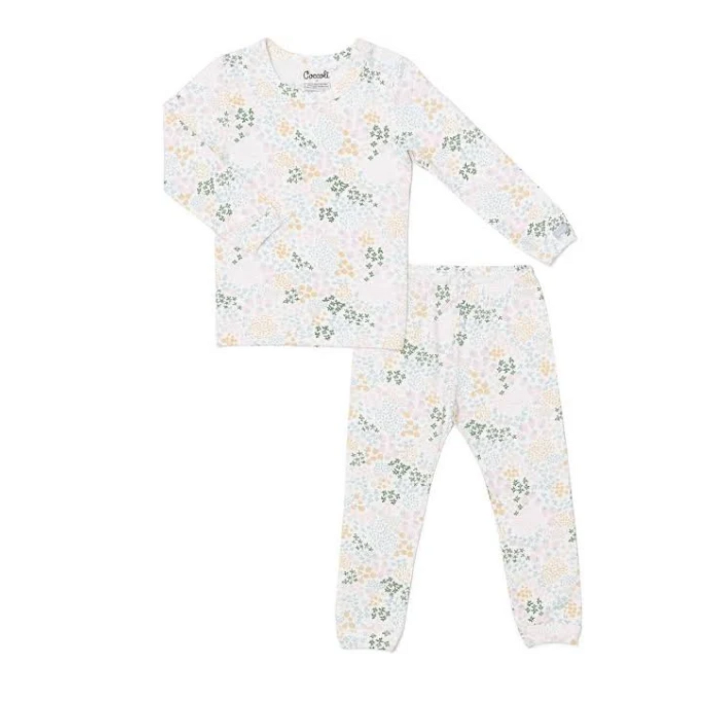 Coccoli Fruit Pajama