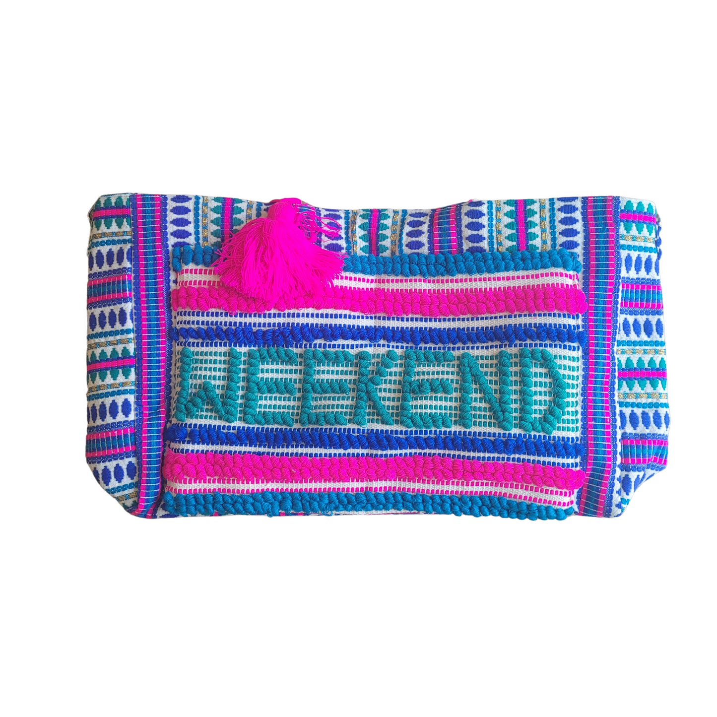 Btb Los Angeles Weekend Tote