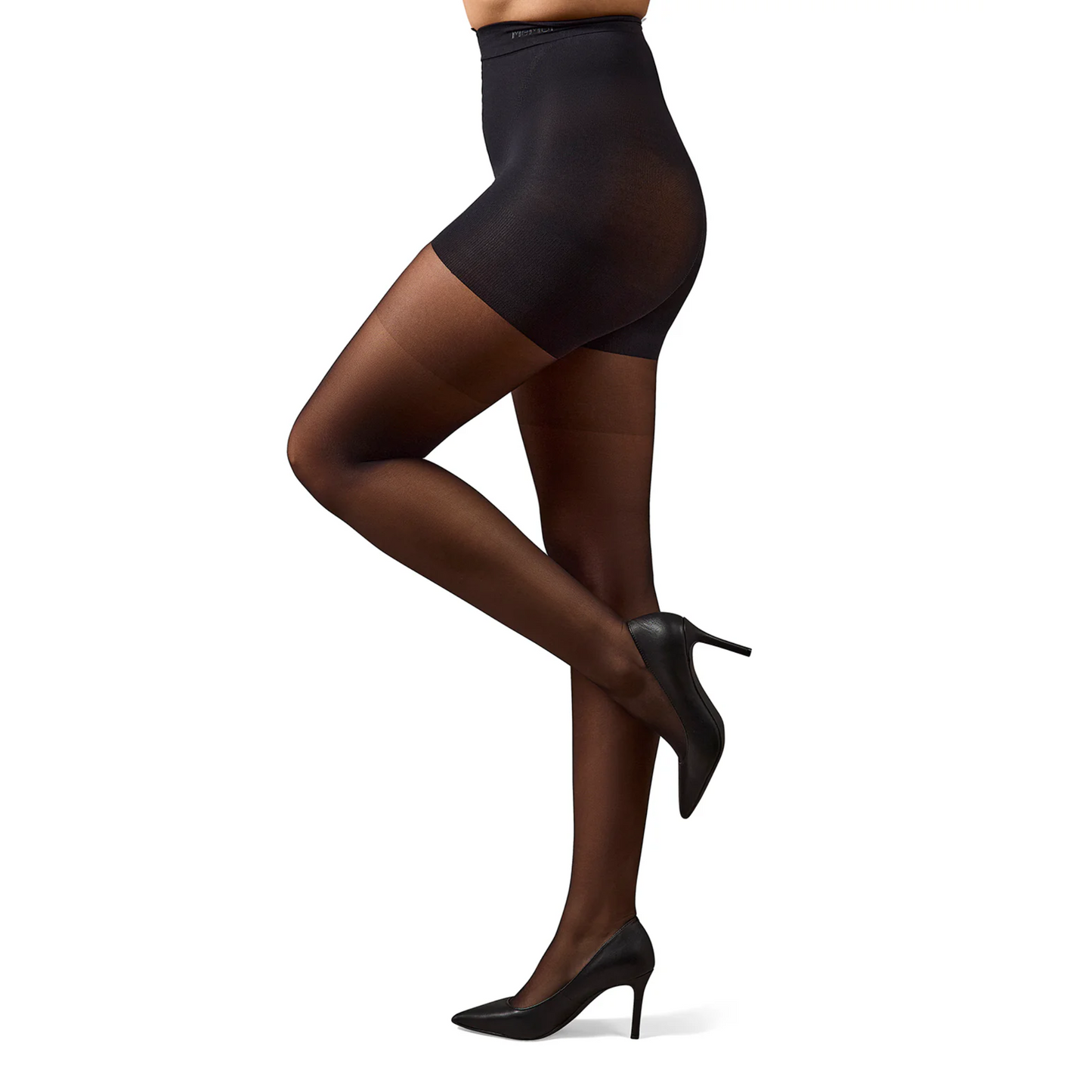 Memoi BodySmootHers Super Shaper Sheer Tights - Mm-293
