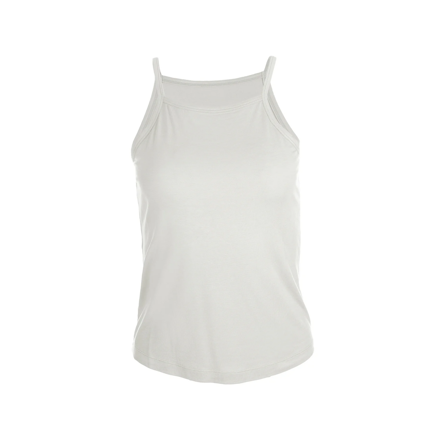 Collection Women`s Bamboo Blend Moisture Wicking Basic Tank Top