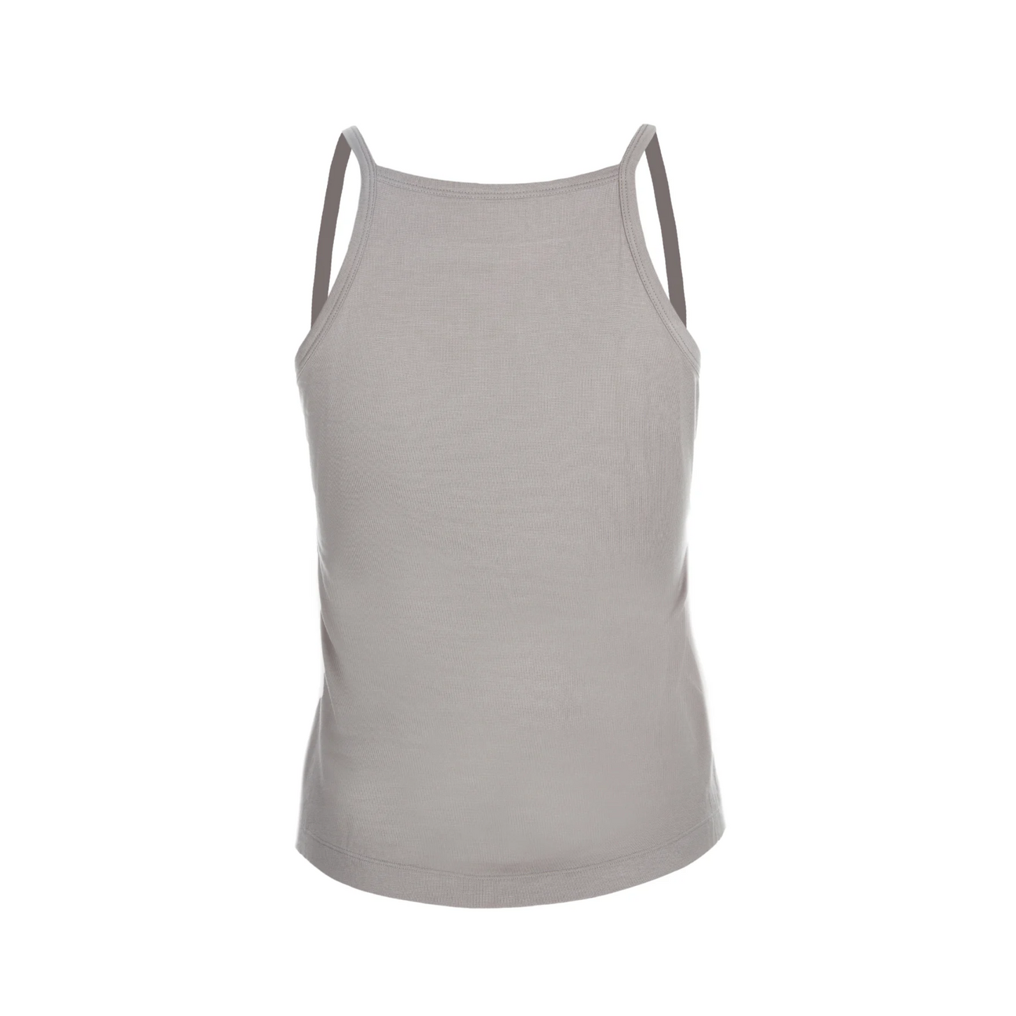 Collection Women`s Bamboo Blend Moisture Wicking Basic Tank Top
