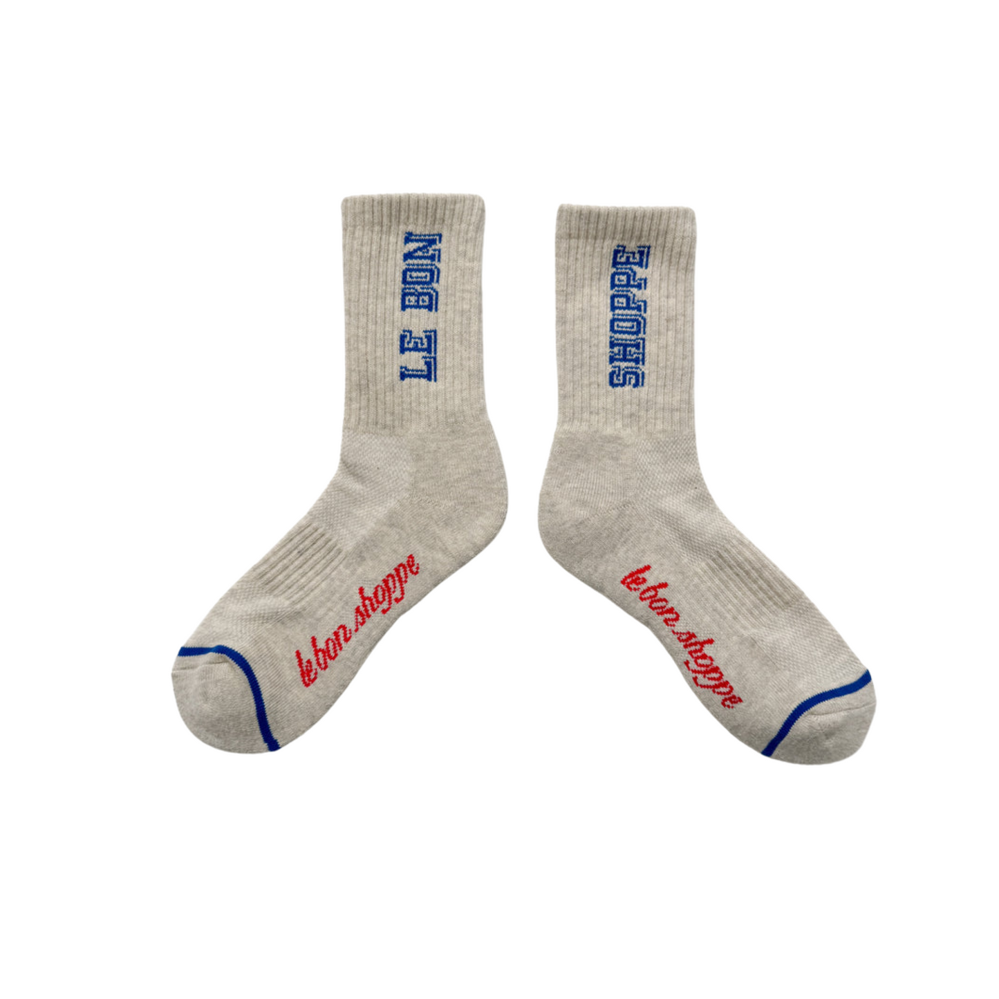 Le Bon Shoppe Preppy Sock