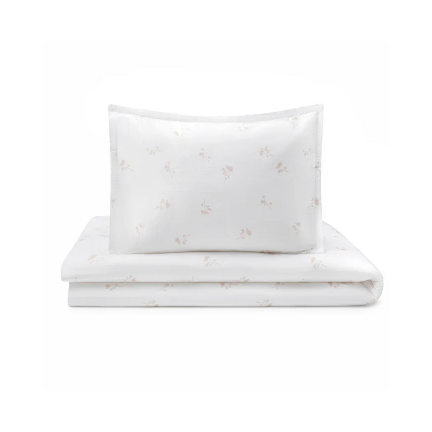 Domani Home Floral 3Pc Crib Set