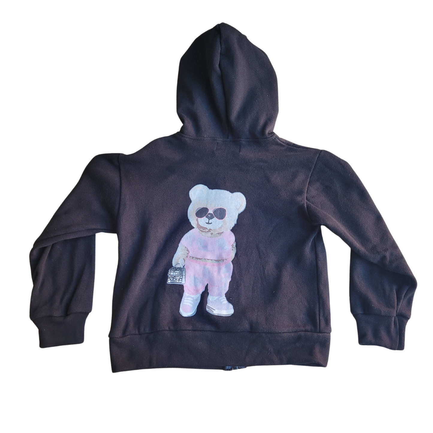 Flowers By Zoe Basic Hoodie