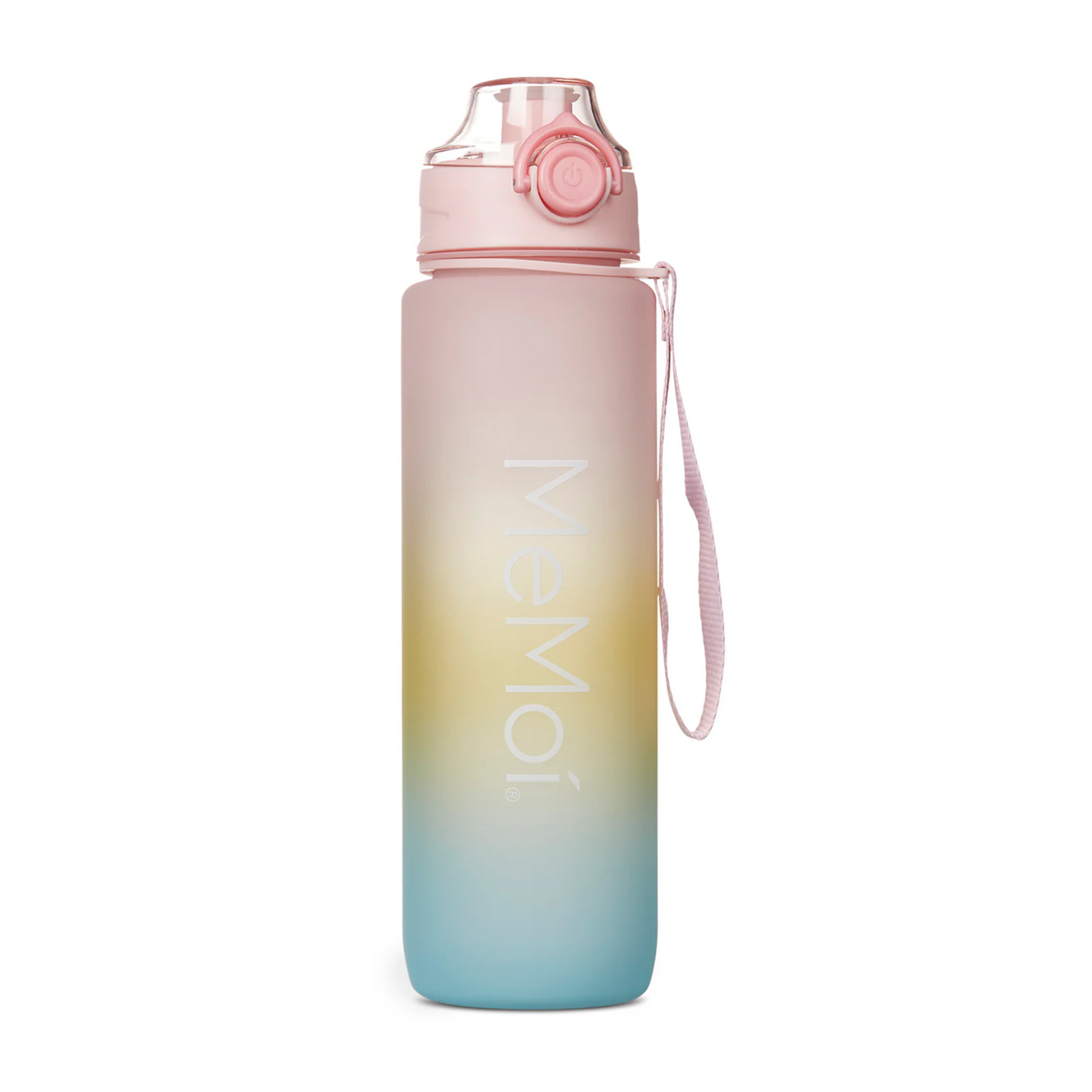 Memoi Promo Water Bottle