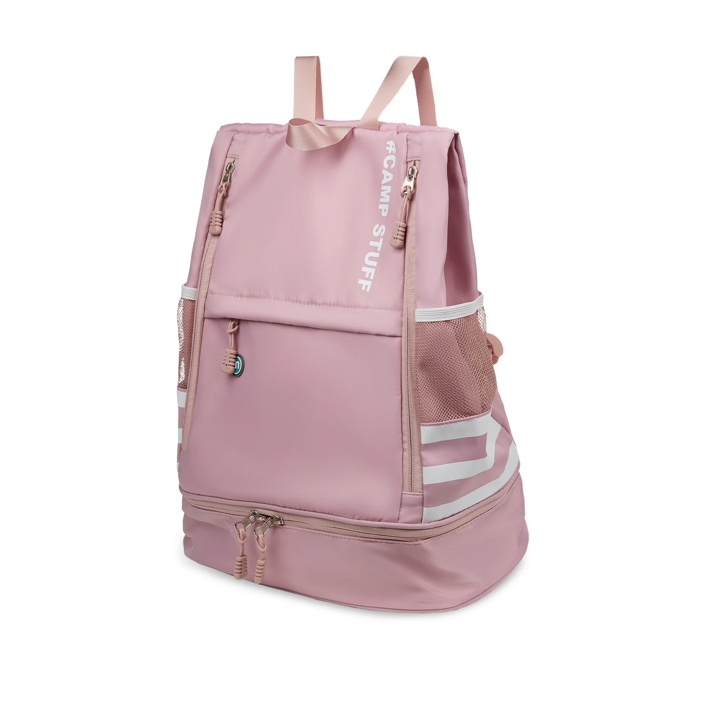 Memoi Side Stripe Bag