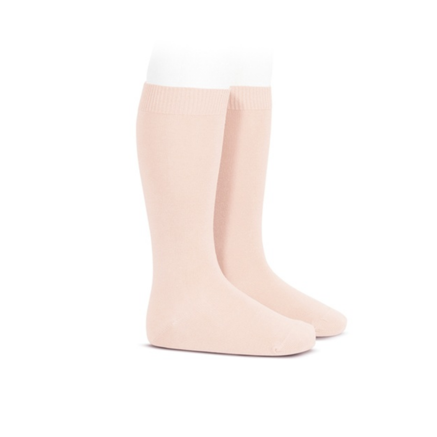 Condor Flat Cotton Knee Socks