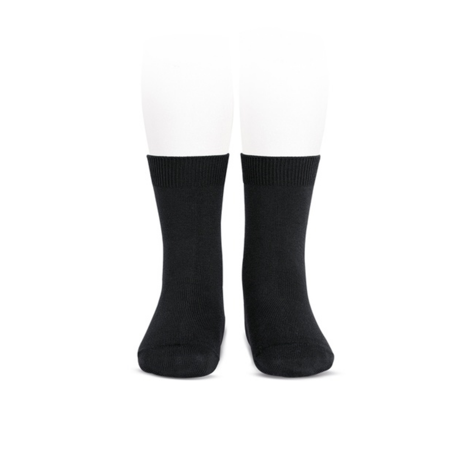 Condor Flat Cotton Crew Socks