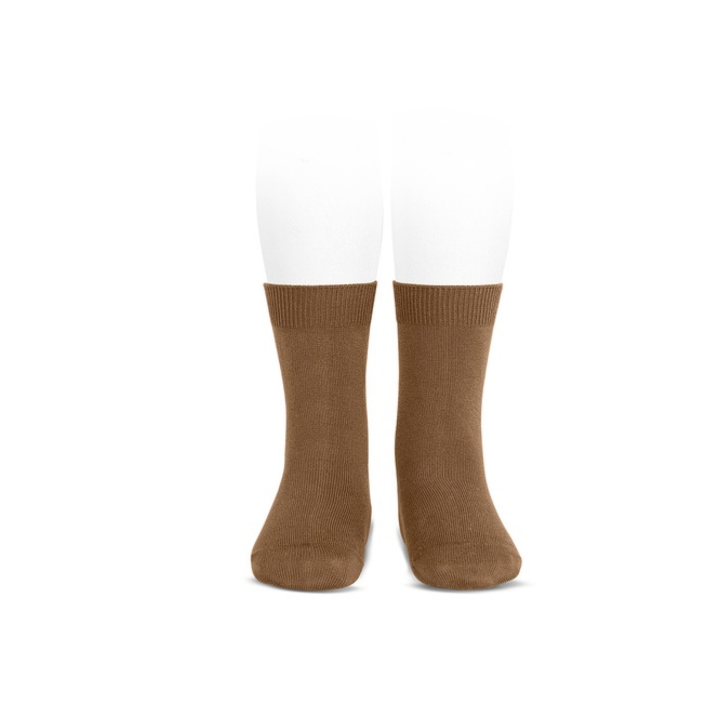 Condor Flat Cotton Crew Socks